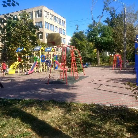Французький Бульвар 22, Клиника Филатова, Университет Odessa Dış mekan fotoğraf