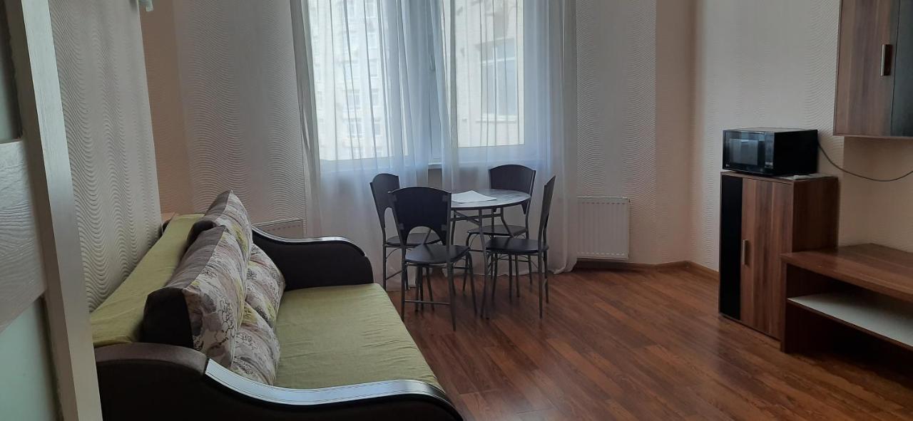 Французький Бульвар 22, Клиника Филатова, Университет Odessa Dış mekan fotoğraf